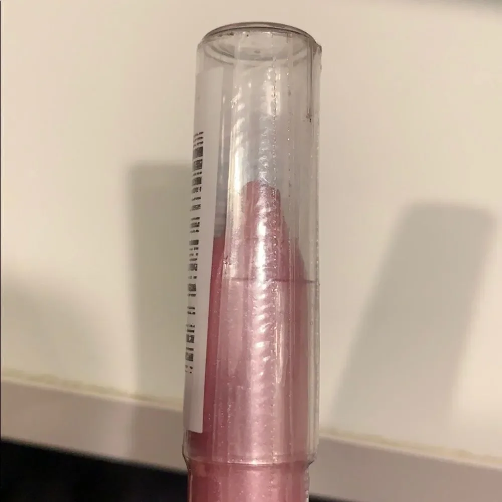 Beauty  Rush pink flash eye stick